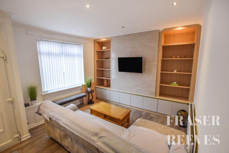 Main image of property: Walter Street, Leigh