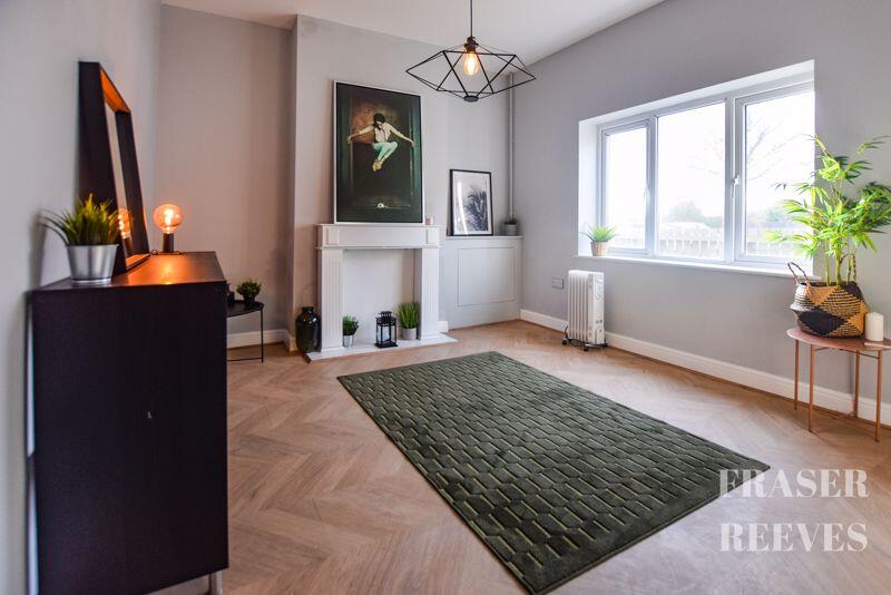 Main image of property: Crown Street, Newton-Le-Willows