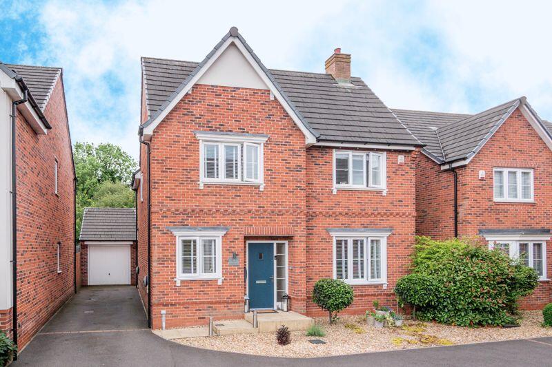 Main image of property: Hermitage Close, Warrington