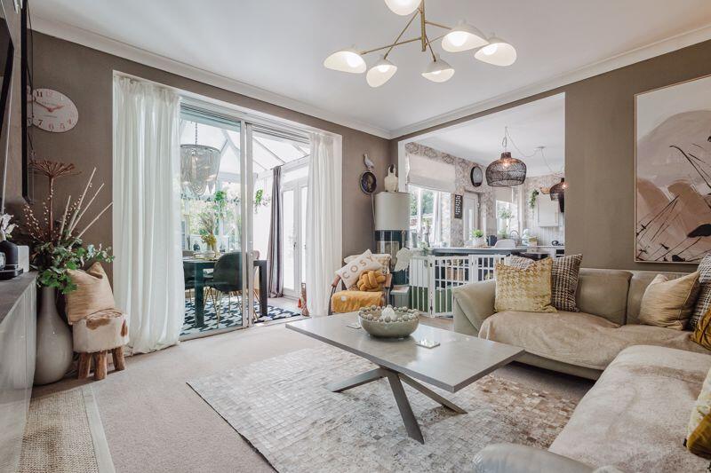Main image of property: Yew Tree Avenue, Newton Le Willows