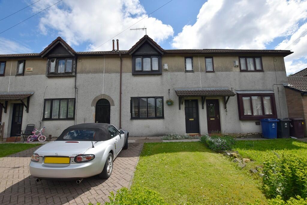 Main image of property: 34 Heather Bank, Burnley, Lancashire, BB11 5LA