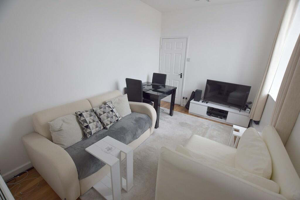 Additional property image - Victoria Apartments, Burnley, Lancashire, BB12 8PX