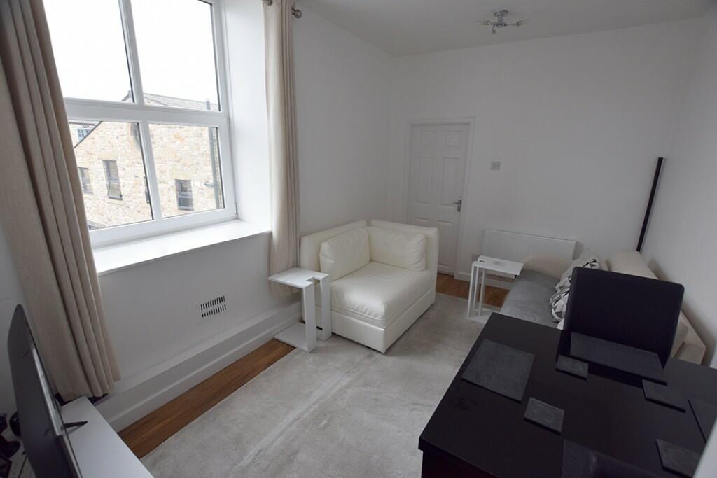 Additional property image - Victoria Apartments, Burnley, Lancashire, BB12 8PX