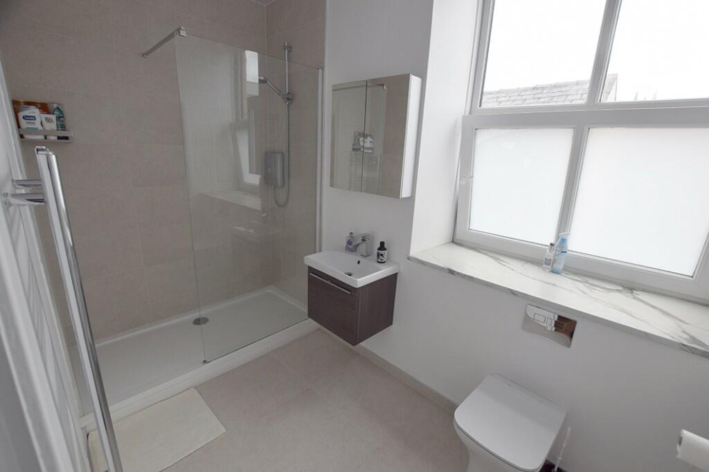 Additional property image - Victoria Apartments, Burnley, Lancashire, BB12 8PX