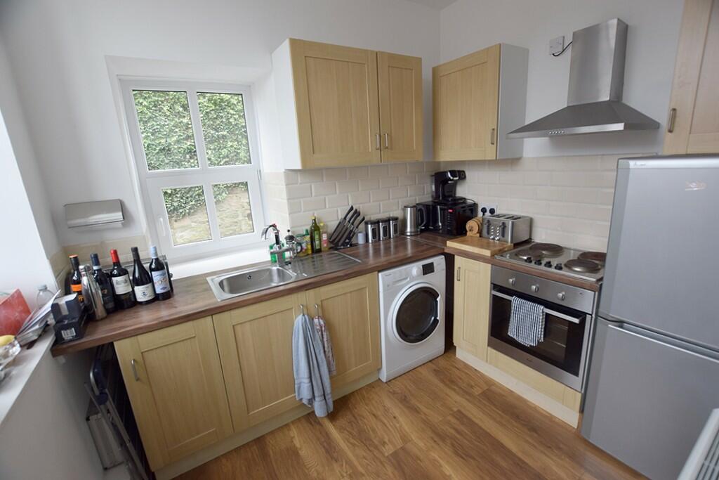 Additional property image - Victoria Apartments, Burnley, Lancashire, BB12 8PX