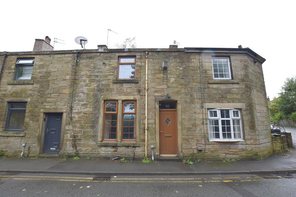 Main image of property: 65 Halifax Road, Burnley, Lancashire, BB10 3QN