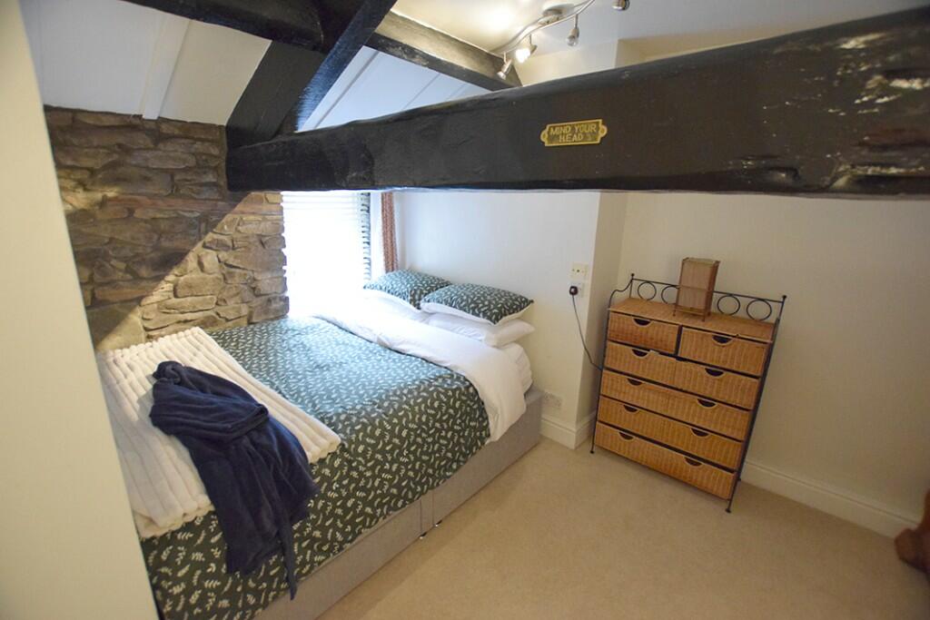 Additional property image - Rear of 40 Church Street, Barrowford BB9 6EB
