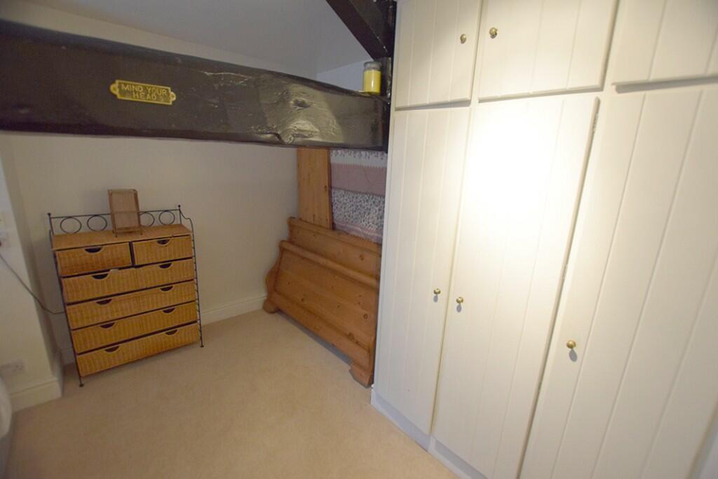 Additional property image - Rear of 40 Church Street, Barrowford BB9 6EB