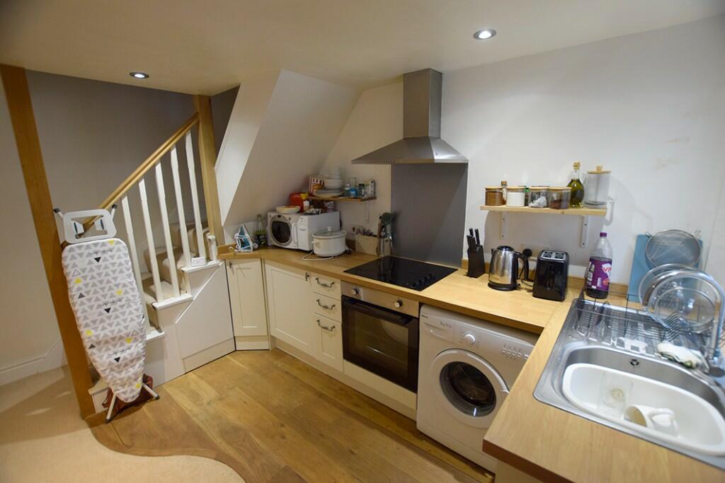 Additional property image - Rear of 40 Church Street, Barrowford BB9 6EB