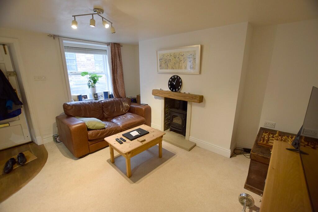 Additional property image - Rear of 40 Church Street, Barrowford BB9 6EB