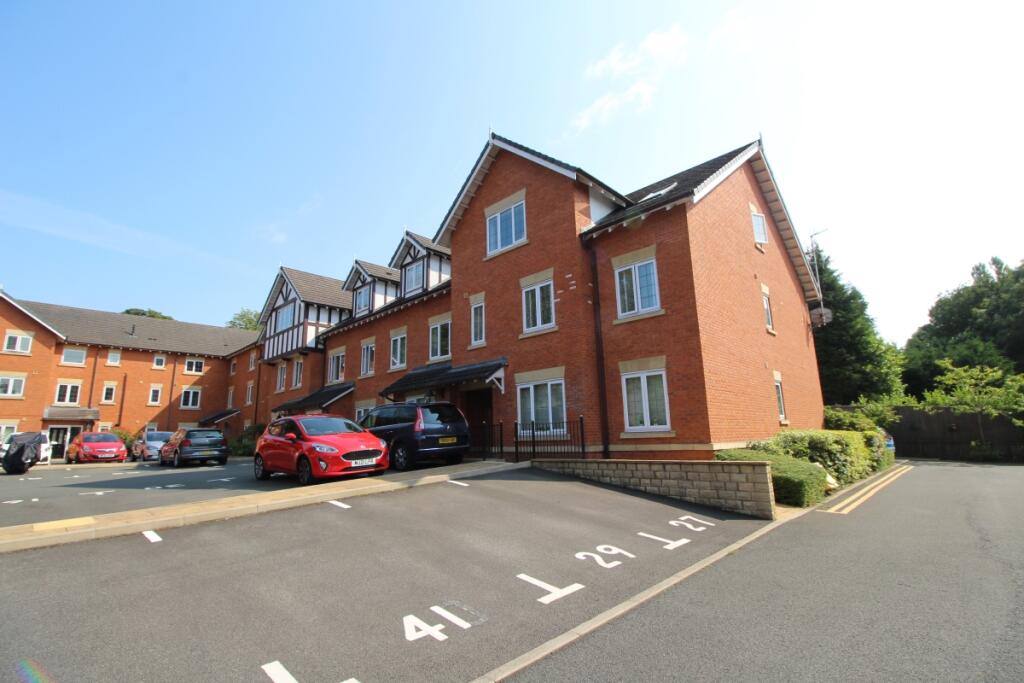 Main image of property: Orchard Court, Bury, Lancashire, BL9