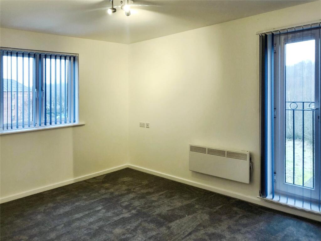 Additional property image - Waterside Gardens, Bolton, BL1