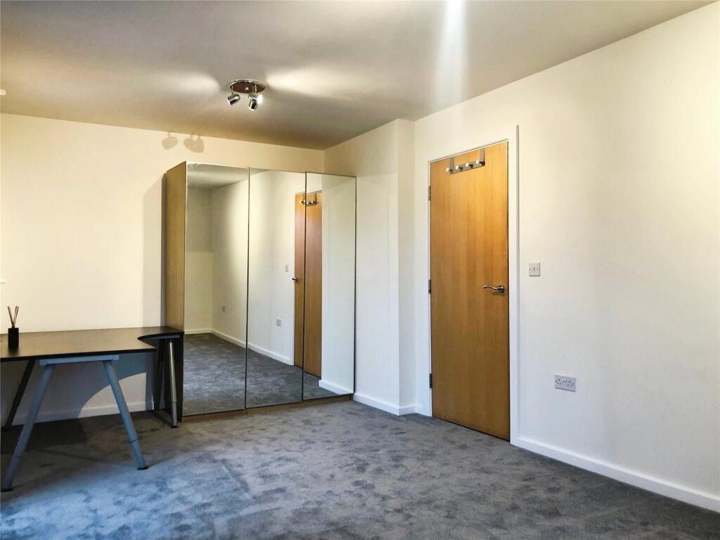 Additional property image - Waterside Gardens, Bolton, BL1