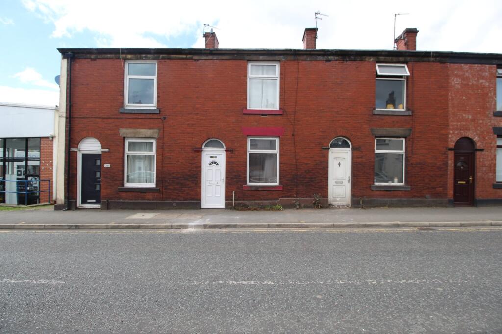 Main image of property: Tottington Road, Bury, Greater Manchester, BL8