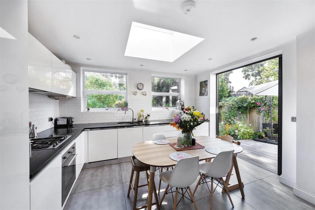 Main image of property: Lydford Road, London, NW2
