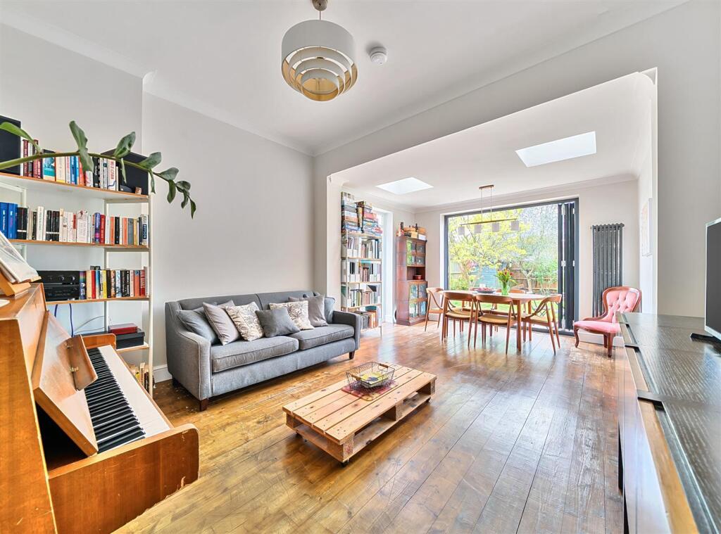 Main image of property: Melrose Avenue, London, NW2