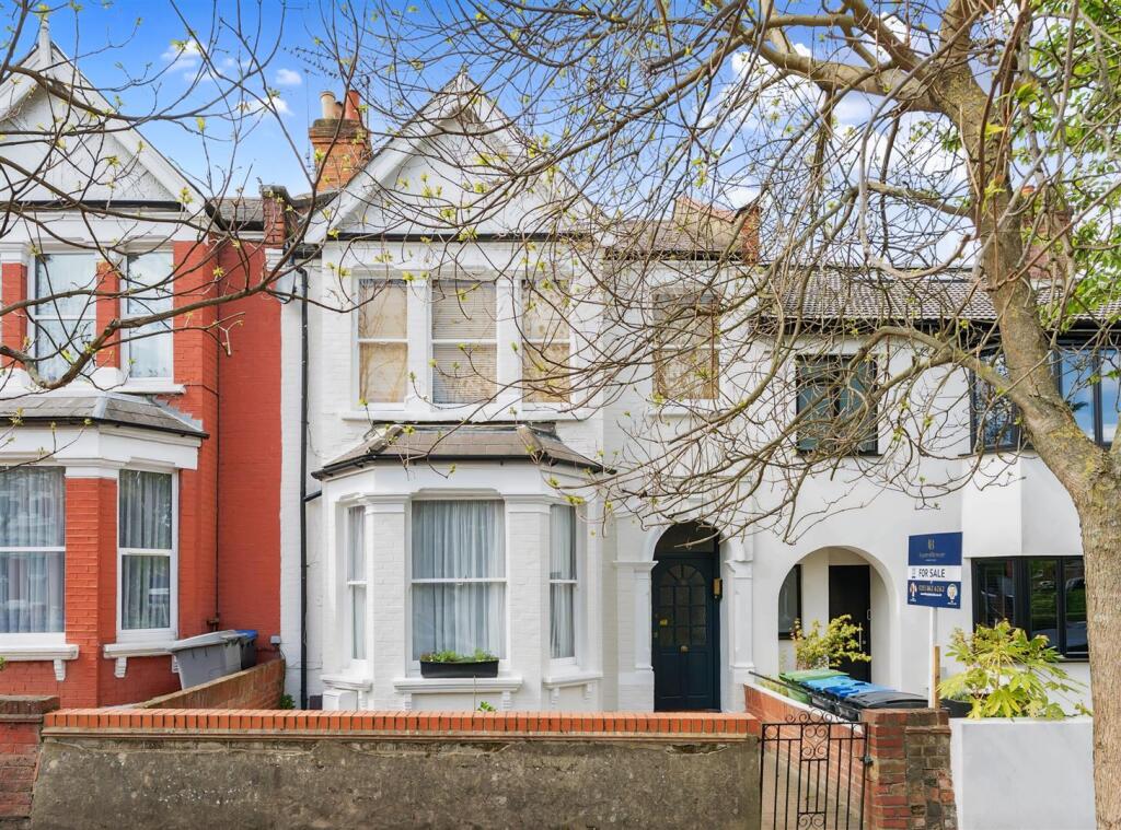 Main image of property: Chandos Road, London, NW2