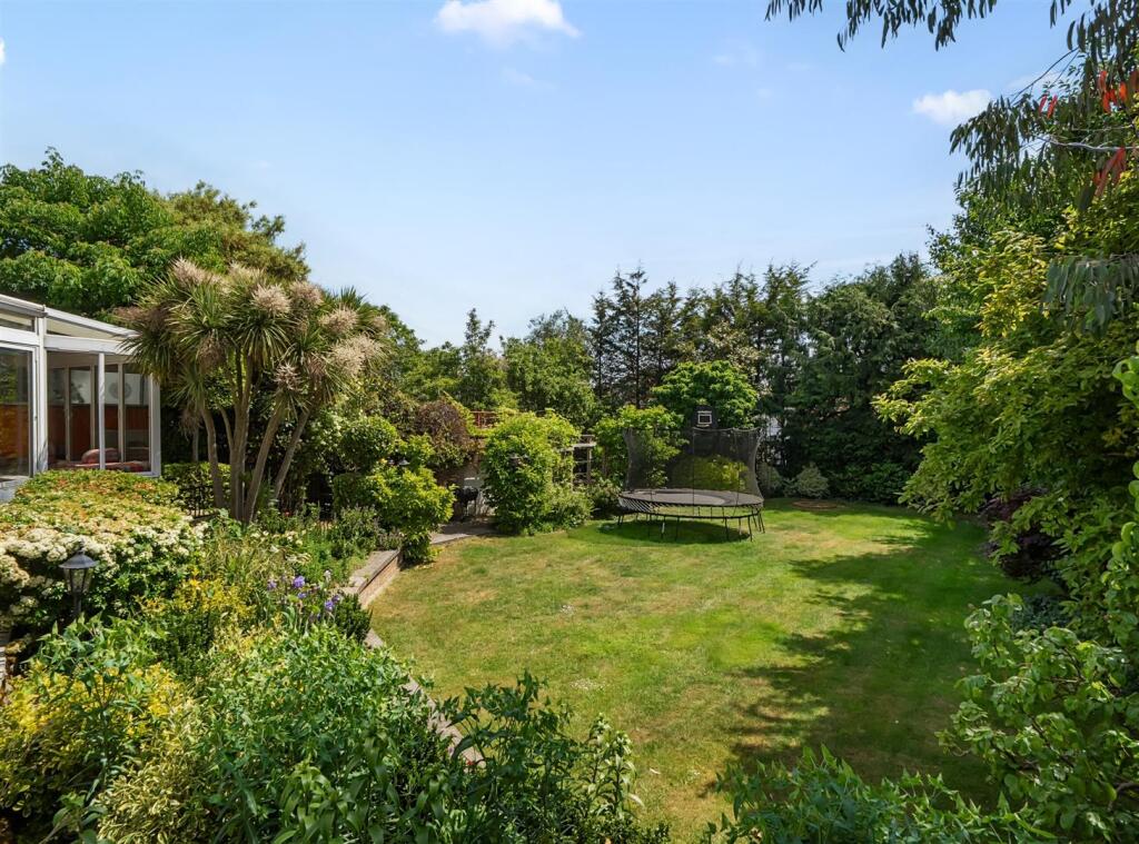 Main image of property: Christchurch Avenue, NW6