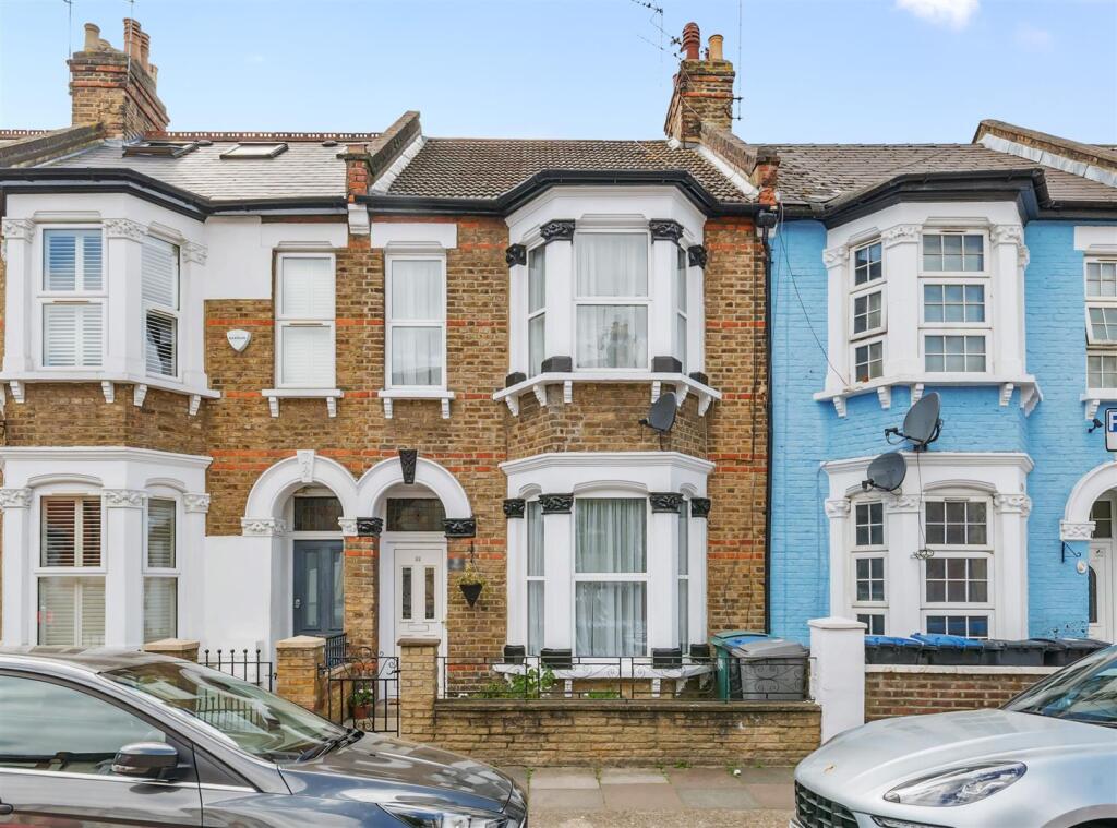 Main image of property: Huddlestone Road, London, NW2