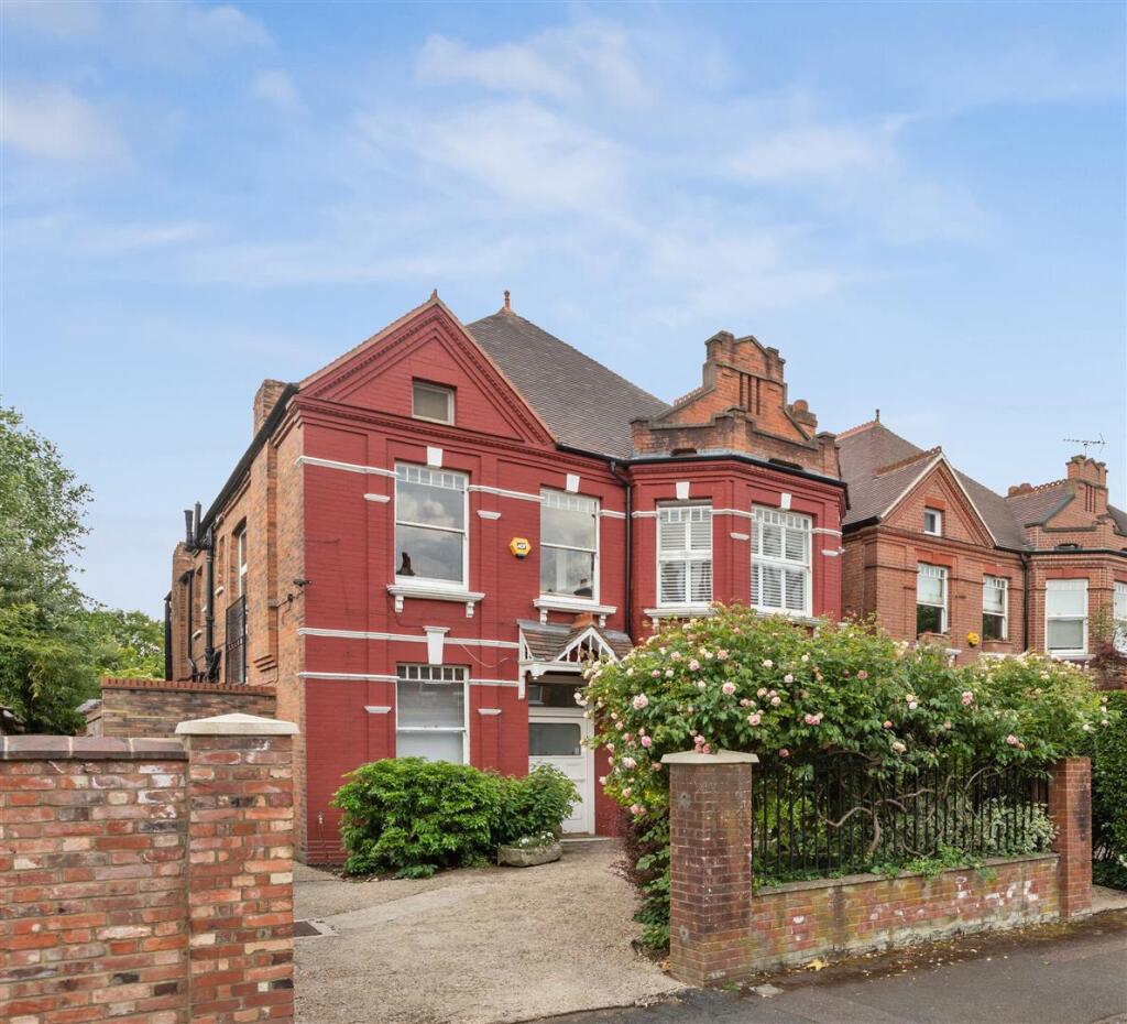 Main image of property: Teignmouth Road, London,NW2