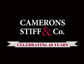 Get brand editions for Camerons Stiff & Co, Willesden Green, London, Sales