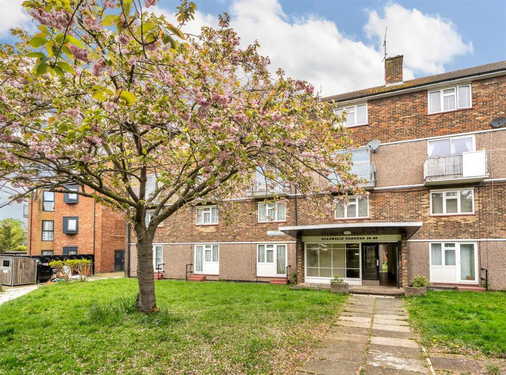 Main image of property: Ellerslie Gardens, London, NW10