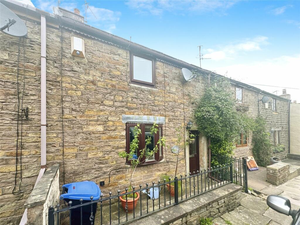 Main image of property: Farmers Row, Blackburn, Lancashire, BB2