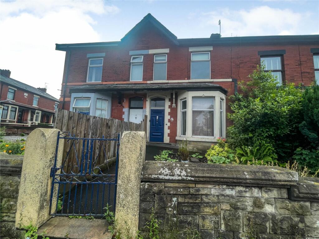 Main image of property: Preston Old Road, Blackburn, Lancashire, BB2