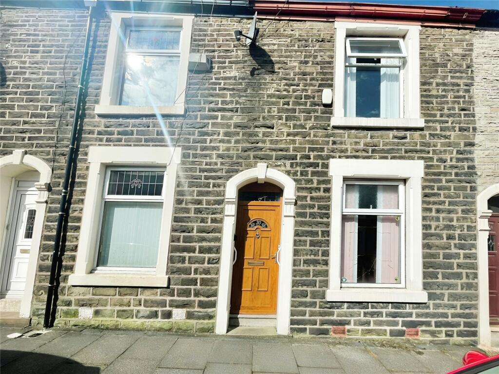 Main image of property: Hodgson Street, Darwen, Lancashire, BB3