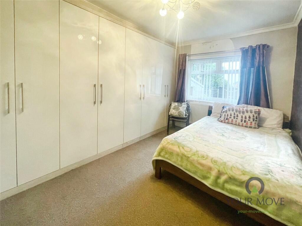 Additional property image - Shear Brow, Blackburn, Lancashire, BB1