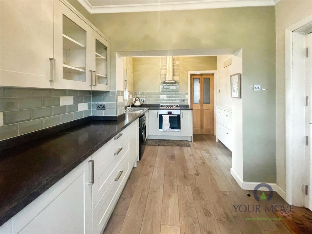 Additional property image - Shear Brow, Blackburn, Lancashire, BB1