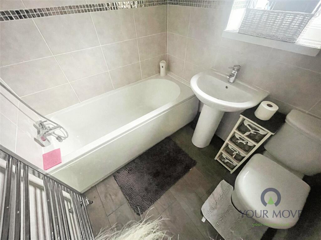 Additional property image - Shear Brow, Blackburn, Lancashire, BB1
