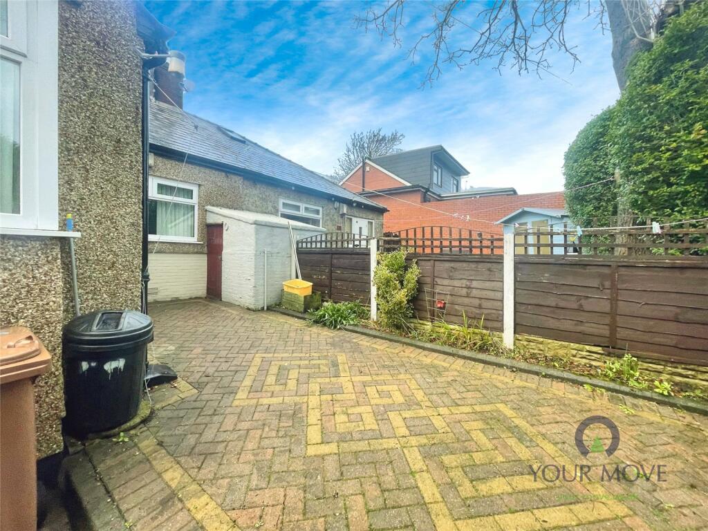 Additional property image - Shear Brow, Blackburn, Lancashire, BB1