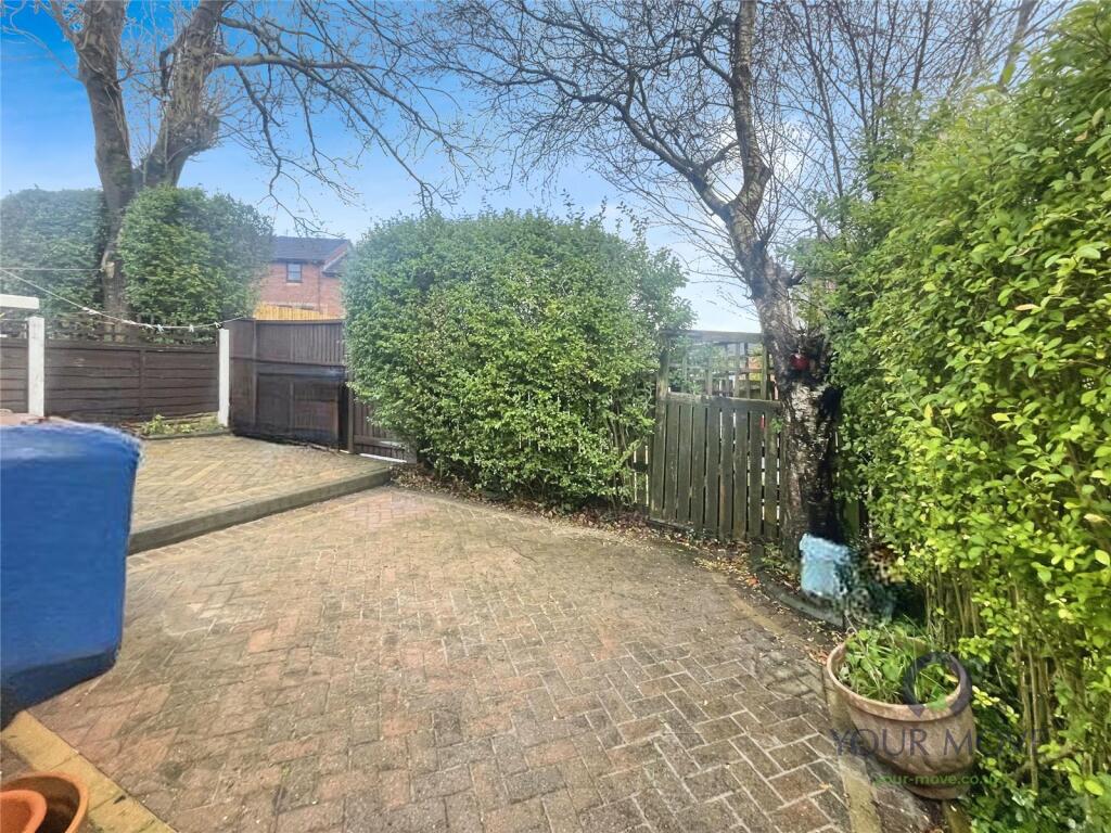 Additional property image - Shear Brow, Blackburn, Lancashire, BB1