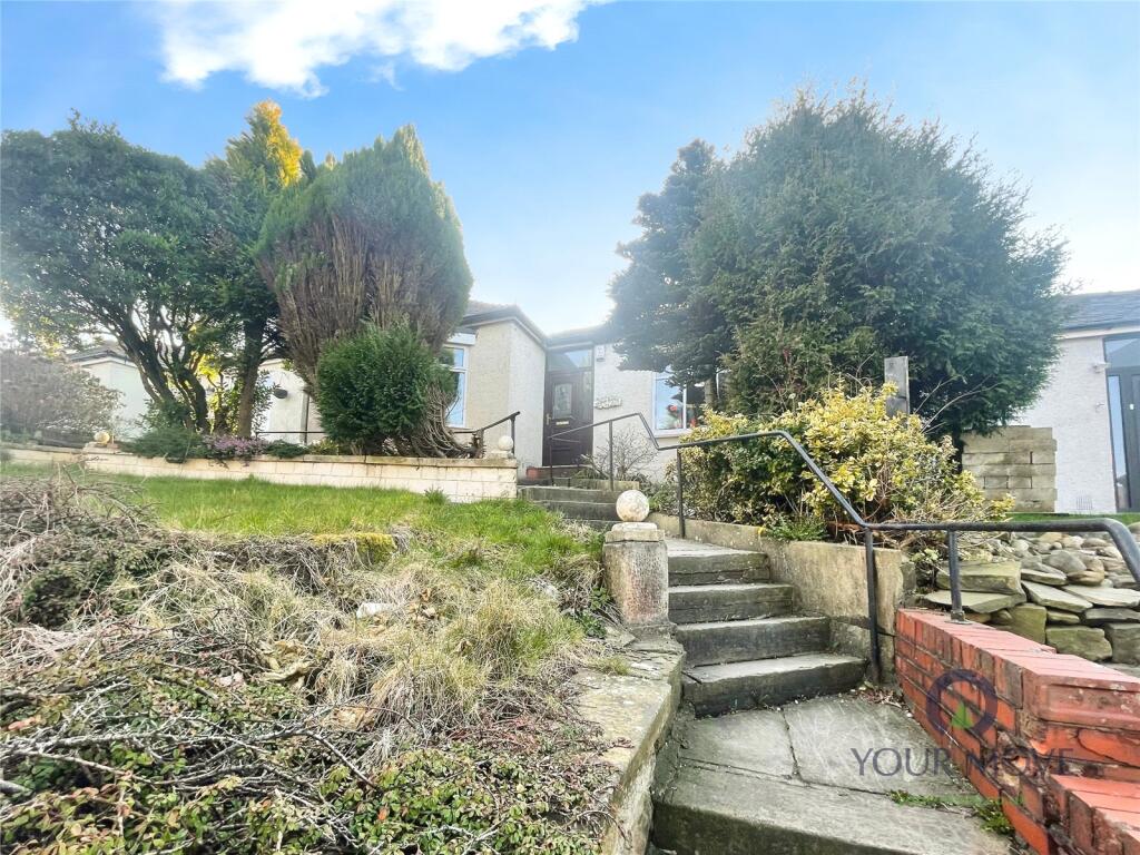 Main image of property: Pleckgate Road, Blackburn, Lancashire, BB1