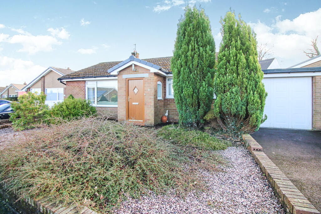 Main image of property: Moorland Road, Langho, Blackburn, BB6
