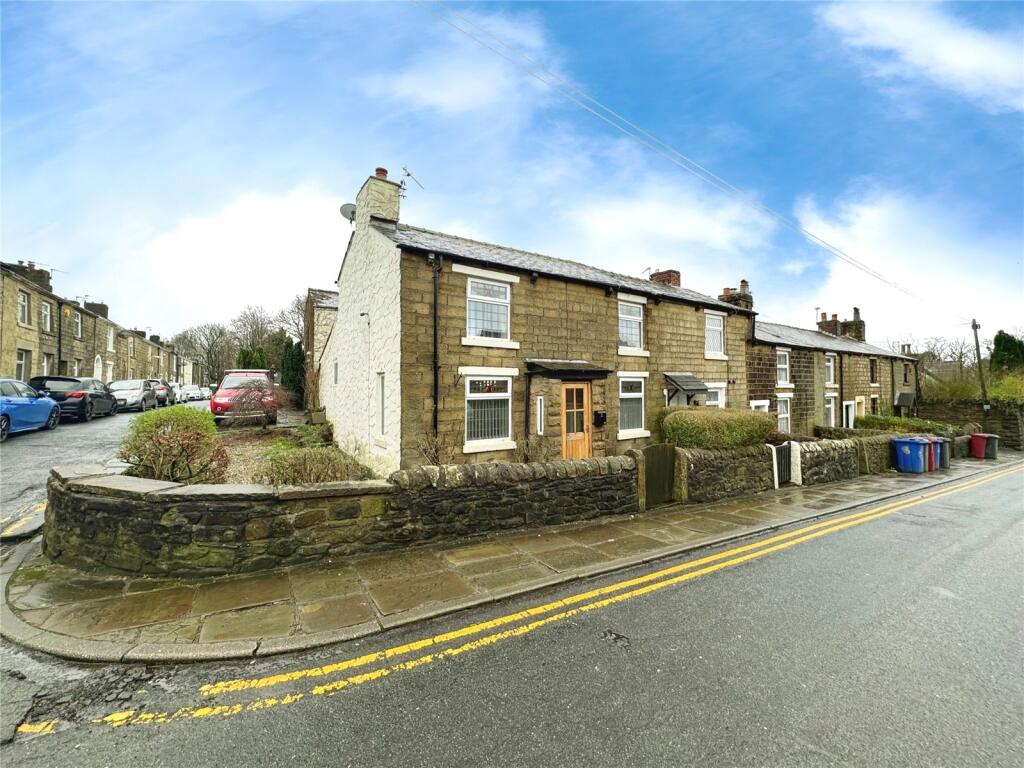 Main image of property: Revidge Road, Blackburn, Lancashire, BB2