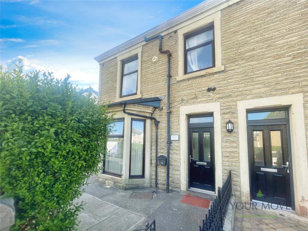 Main image of property: Greenhead Avenue, Blackburn, Lancashire, BB1