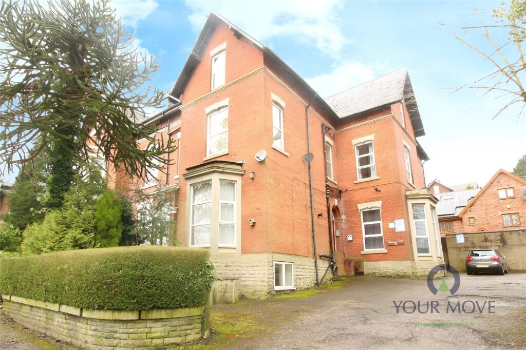 Main image of property: Preston New Road, Blackburn, Lancashire, BB2