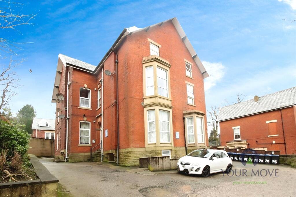 Main image of property: Preston New Road, Blackburn, Lancashire, BB2