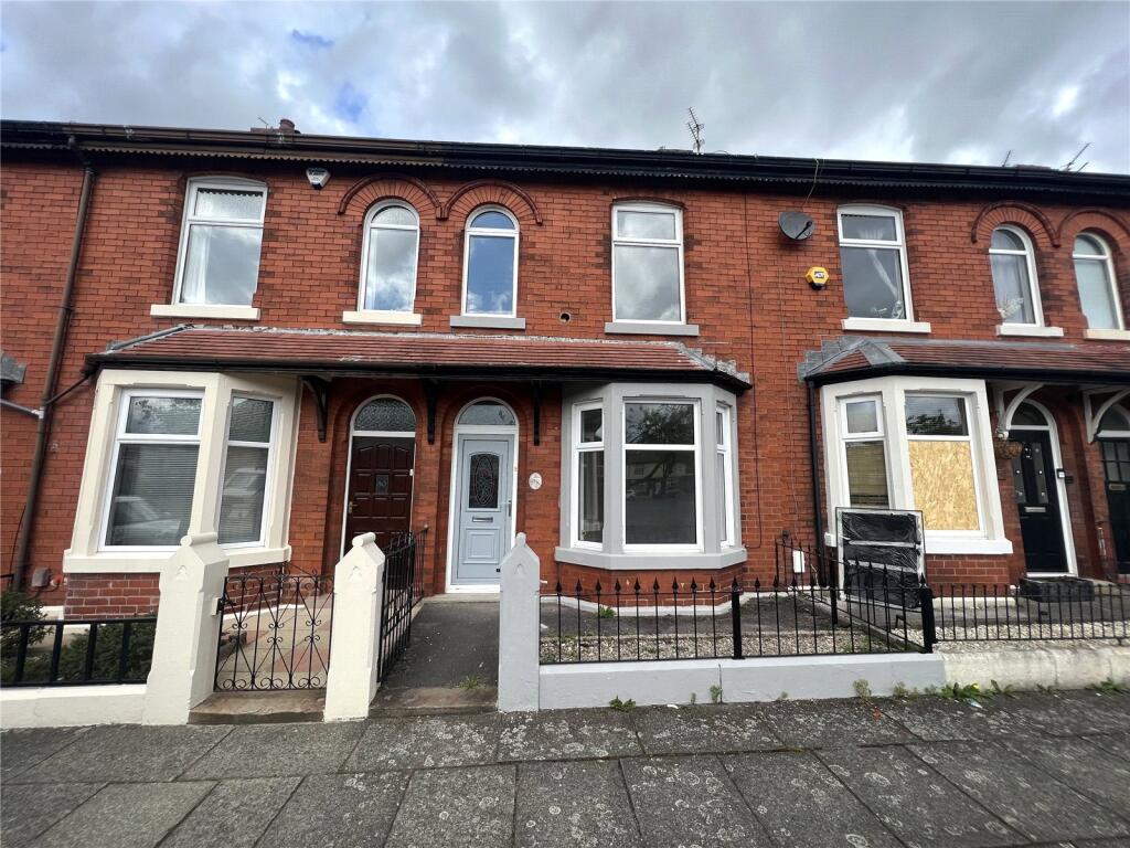 Main image of property: Franklin Road, Blackburn, Lancashire, BB2