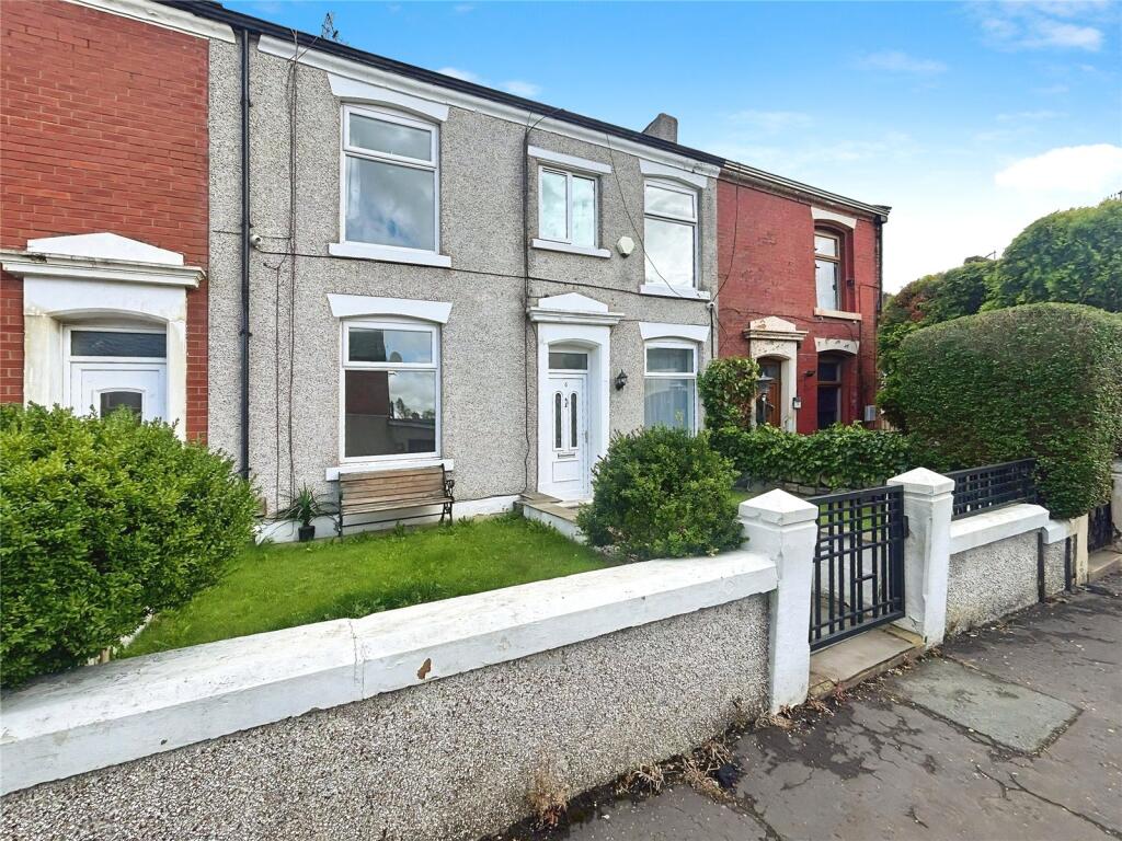 Main image of property: Brindle Street, Blackburn, Lancashire, BB2