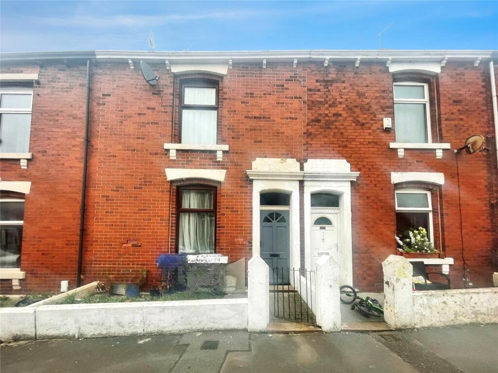 Main image of property: St. Ives Road, Blackburn, Lancashire, BB1