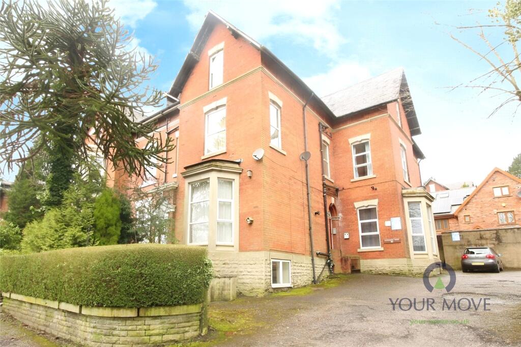 Main image of property: Preston New Road, Blackburn, Lancashire, BB2