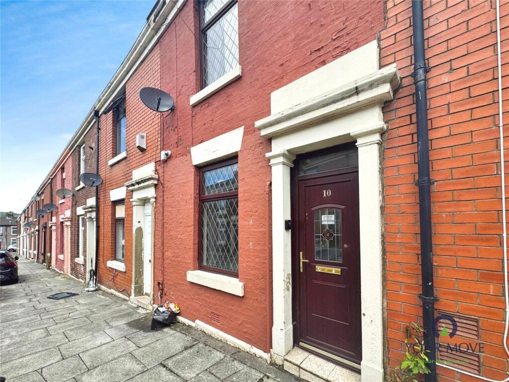 Main image of property: Walsh Street, Blackburn, Lancashire, BB2