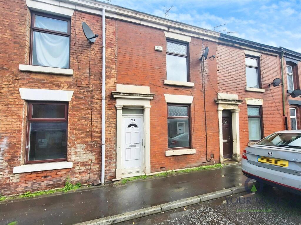 Main image of property: New Wellington Street, Blackburn, Lancashire, BB2