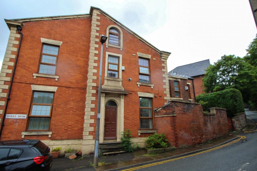 Main image of property: Dukes Brow, Blackburn, Lancashire, BB2