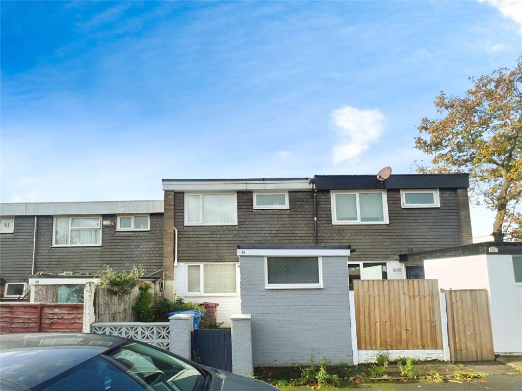 Main image of property: Peel Close, Blackburn, Lancashire, BB2