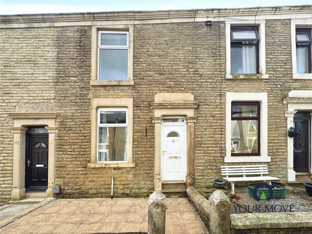 Main image of property: Northcote Street, Darwen, Lancashire, BB3