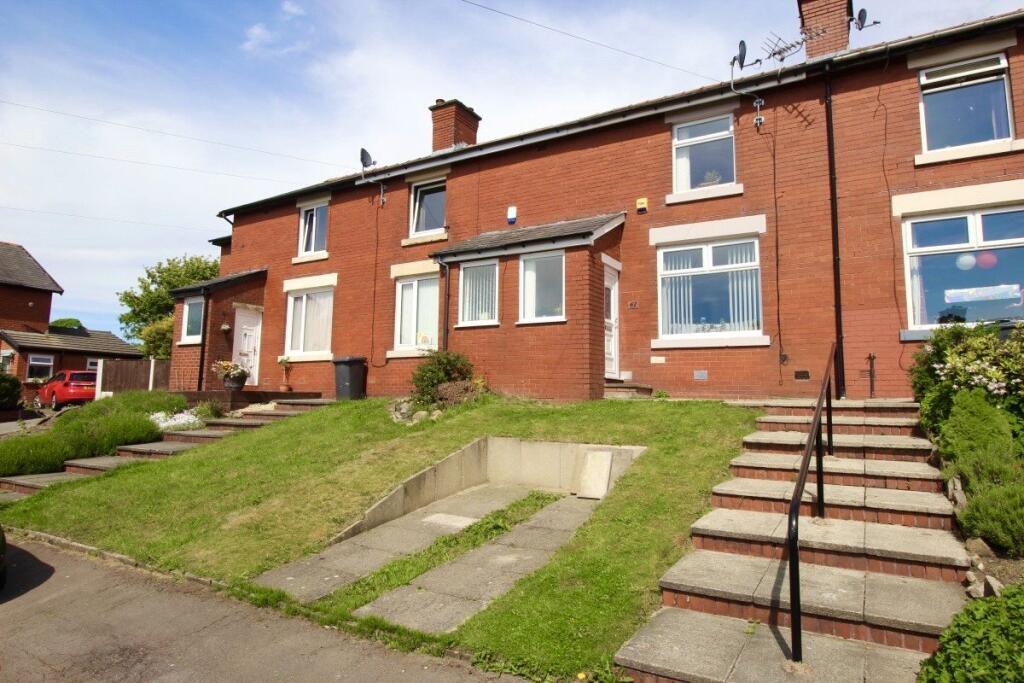 Main image of property: Avallon Way, Darwen, Lancashire, BB3